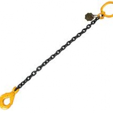 Eslinga Cadena 1 Ramal tipo G-8
