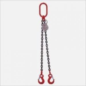 Eslinga Cadena 2 Ramales tipo G-8