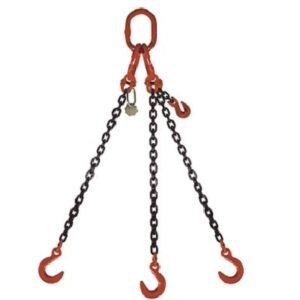 Eslinga Cadena 3 Ramal tipo G-8
