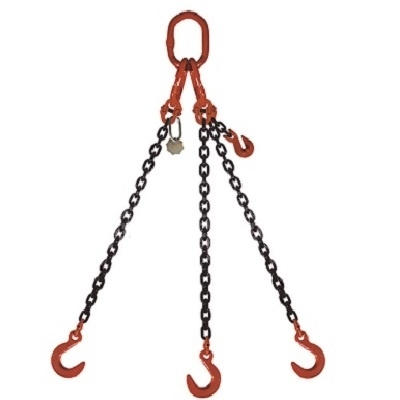 Eslinga Cadena 3 Ramal tipo G-8