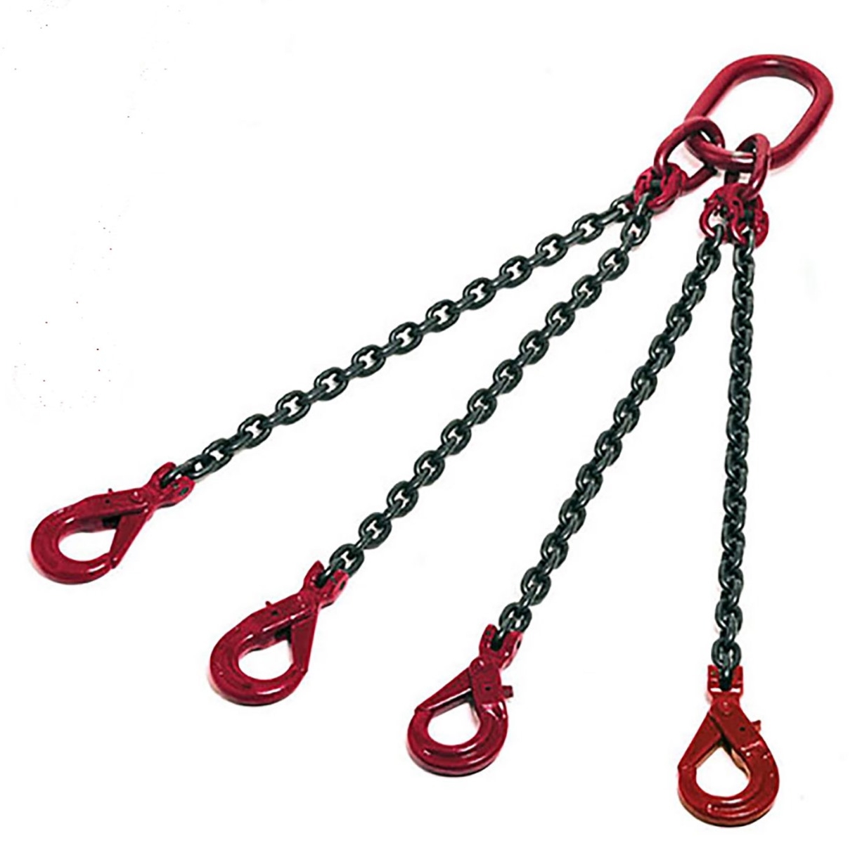 Eslinga Cadena 4 Ramales tipo G-8