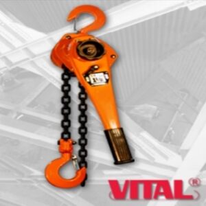 Tecle TIPO Palanca Serie VR2