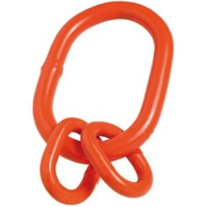 Argolla Master Doble TIPO G-8