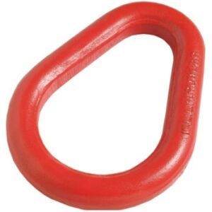 Argolla Pera TIPO G-8