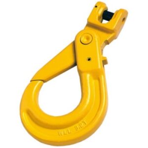 Gancho Eslinga Conexión Directa a Cadena TIPO GR-80