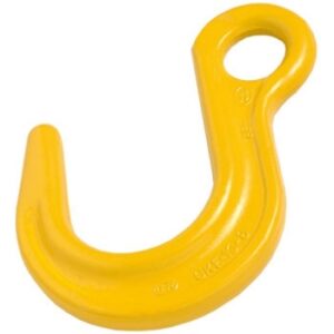 Gancho Fundición TIPO G-8