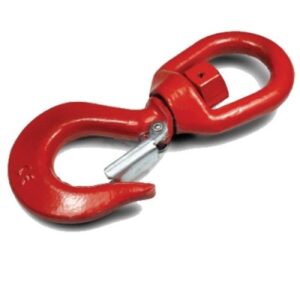 Gancho Giratorio TIPO A-326