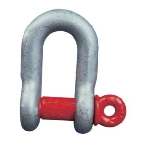 Grillete Recto TIPO G-210