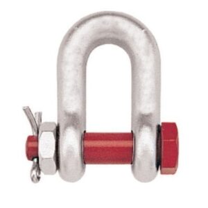 Grillete Recto TIPO G-2150