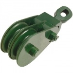 Moton Doble C/Grillete Fijo