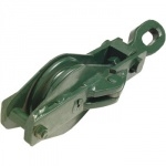 Pasteca Tipo Candado C/Cancamo Giratorio