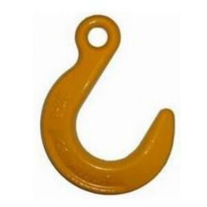 TIPO G80 Fundición Gancho de Ojo